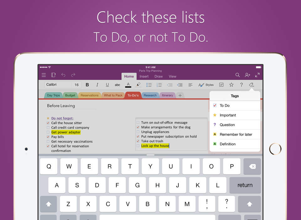 download onenote for mac without app store